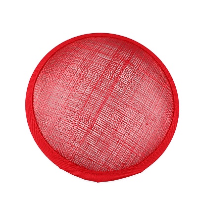 13%20CM%20Round%20Sinamay%20Hat%20Base%20For%20Women%20Wedding%20Millinery%20Hat%20Craft%20Hair%20Accessories%201Pcs/Lot%202020%20New%20-%20Image%202