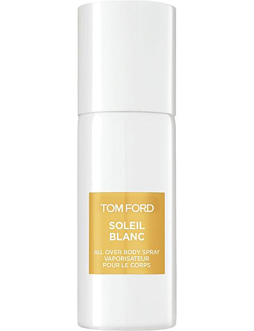 body mist tom ford