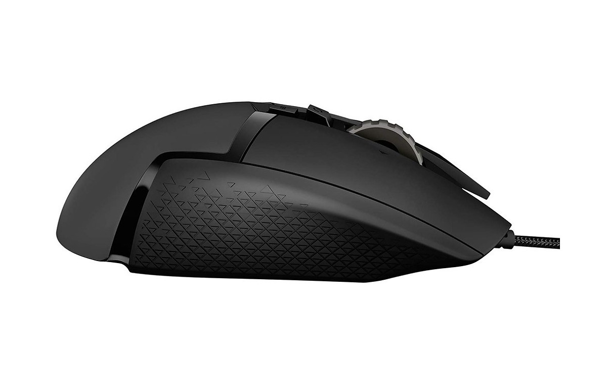 Chuột Game có dây Logitech G502 HERO (Đen)