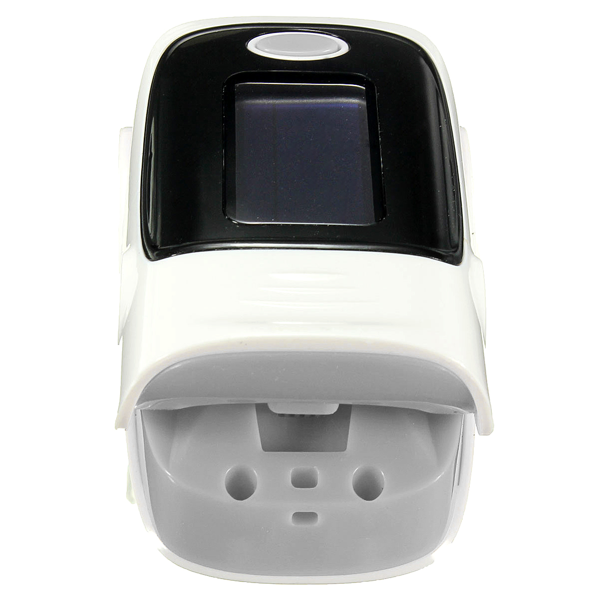 Home Care New OLED Finger Pulse Oximeter spo2 monitor Fingertip Blood ...
