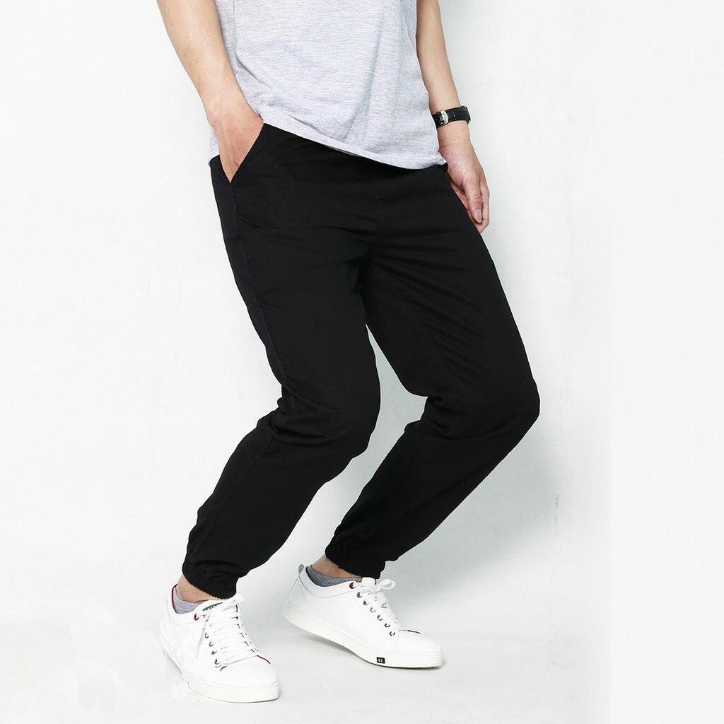 [Mẫu Mới 2022-Freeship] Quần kaki trơn co giãn - hottrend ĐT