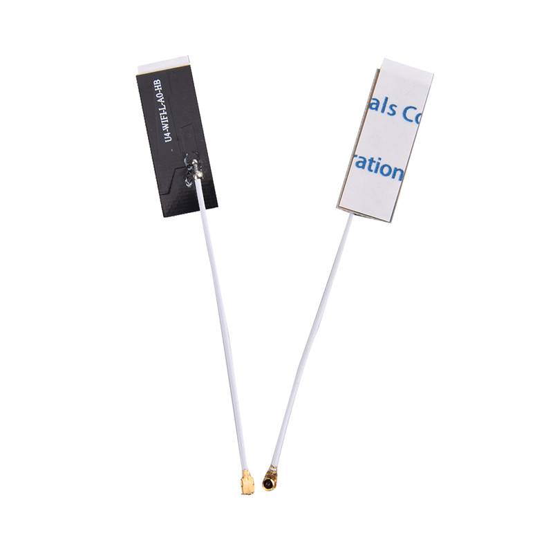 2pcs PCI-E Wifi Internal Antenna Universal Laptop For Wireless network card tabl. 