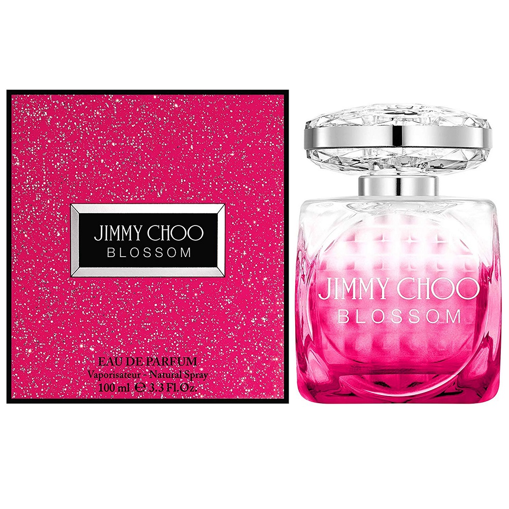 jimmy choo blossom 100 ml