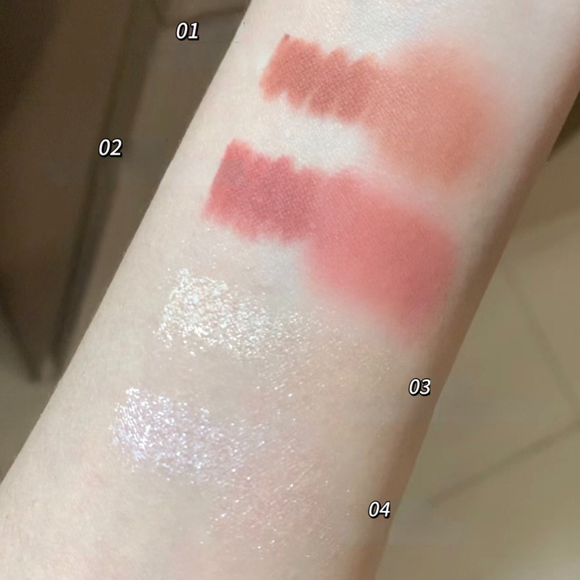 THYRA - Chì kẻ viền môi Thyra