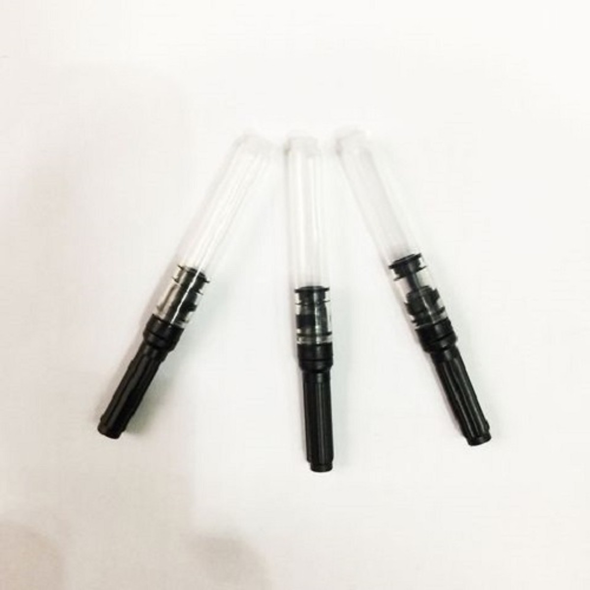 Piston bơm mực, ruột hút mực bút máy Nhật Bản Preppy