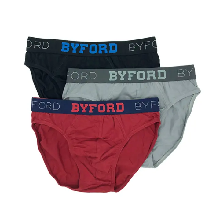 Cotton elastane underwear Clearance