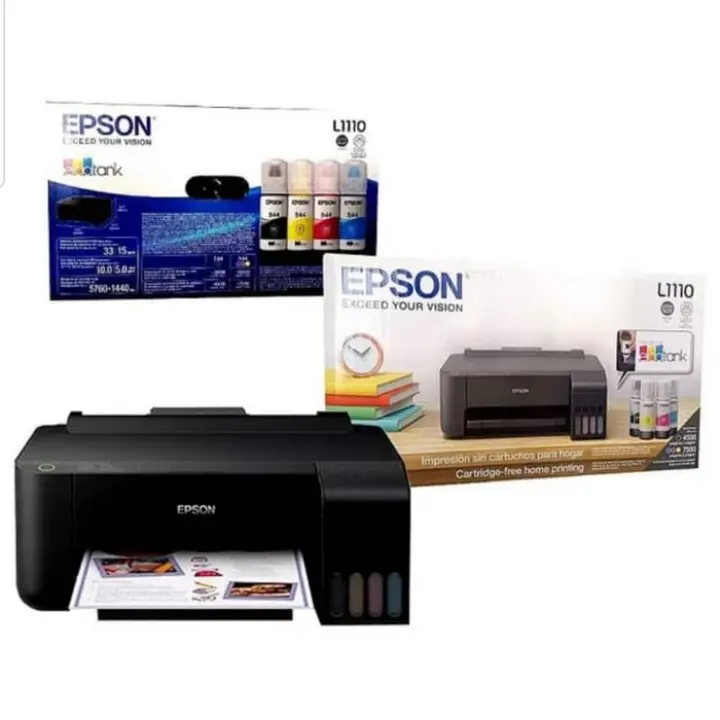 epson ecotank its l1110