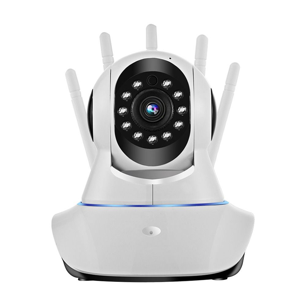 X CRAFT HOME USB Plug HD Wireless Network Smart Surveillance