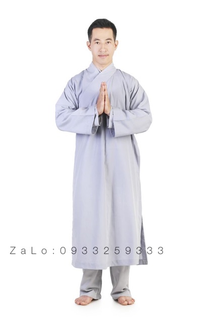 Đồ Lam Đi Chùa # Áo Tràng # Nam Nữ