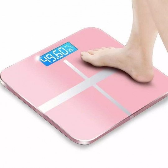 Cân Sức Khỏe 180kg