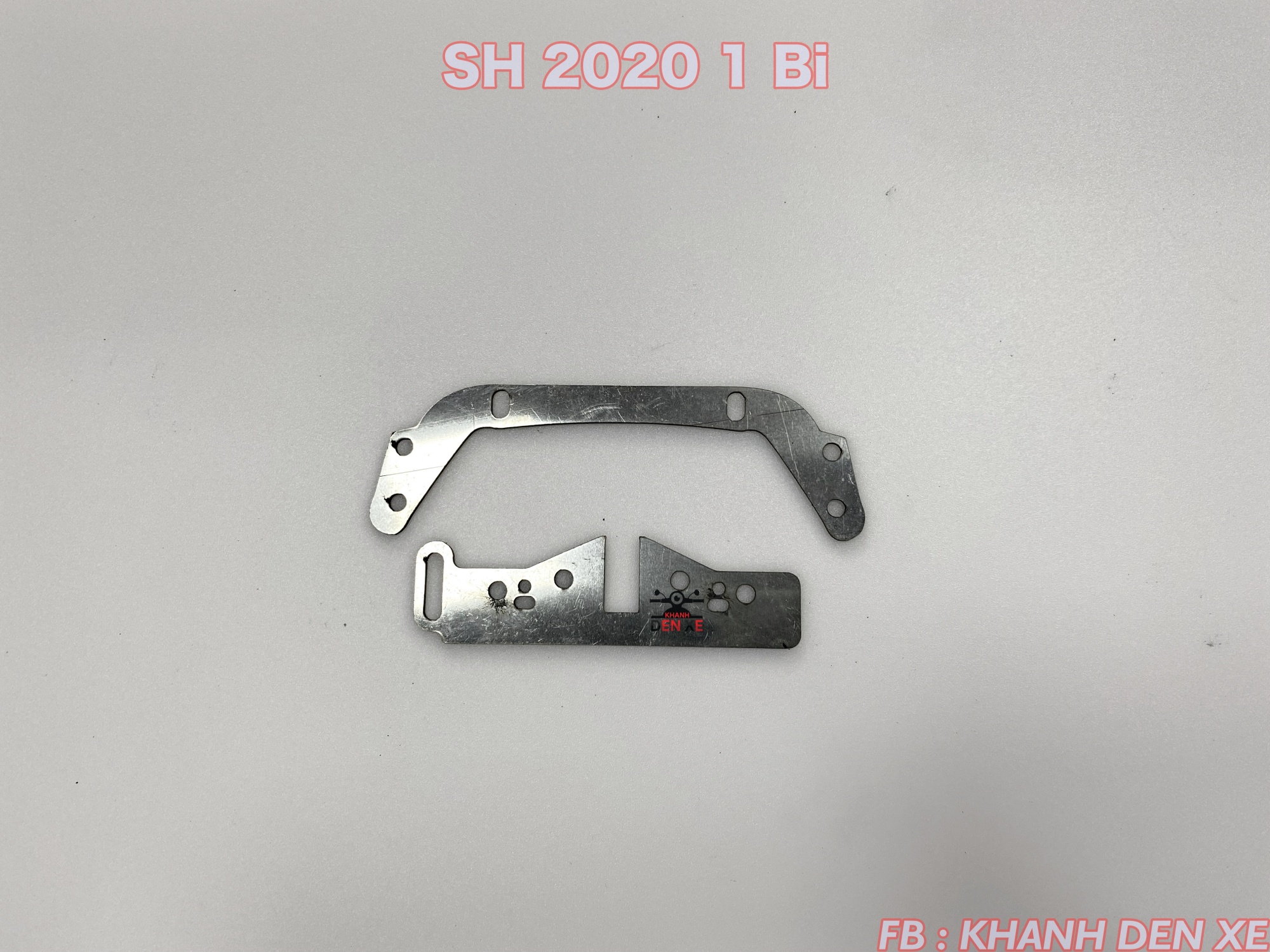 PAT INOX ĐỘ BI CẦU DÀNH CHO SH 2020 ( 1 BI )