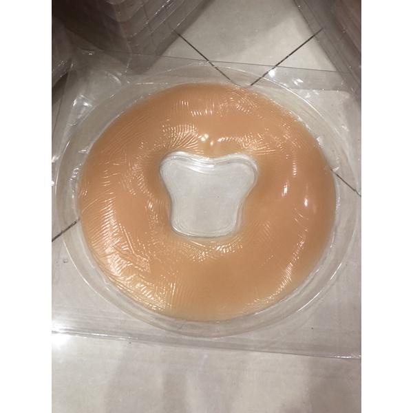 Gối Úp Mặt Silicon Massage