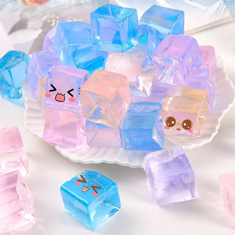 10pcs%20Ice%20Cube%20Fidget%20Stress%20Relief%20Squeeze%20Toys%20Adult%20Kids%20Birthday%20Party%20Favor%20BAWEI%20-%20Image%207