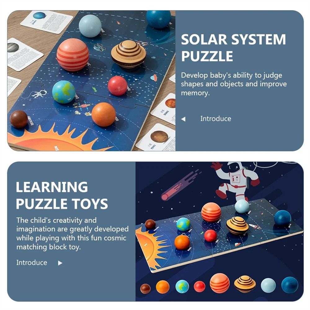 Toddlers%20Baby%203D%20Wooden%20Solar%20System%20Puzzle%20Toy%20Eight%20Planets%20Early%20Education%20Planets%20Matching%20Board%20Smooth-edges%20Solar%20System%20Model%20Planet%20Board%20Toy%20Parent-child%20Interactive%20-%20Image%207