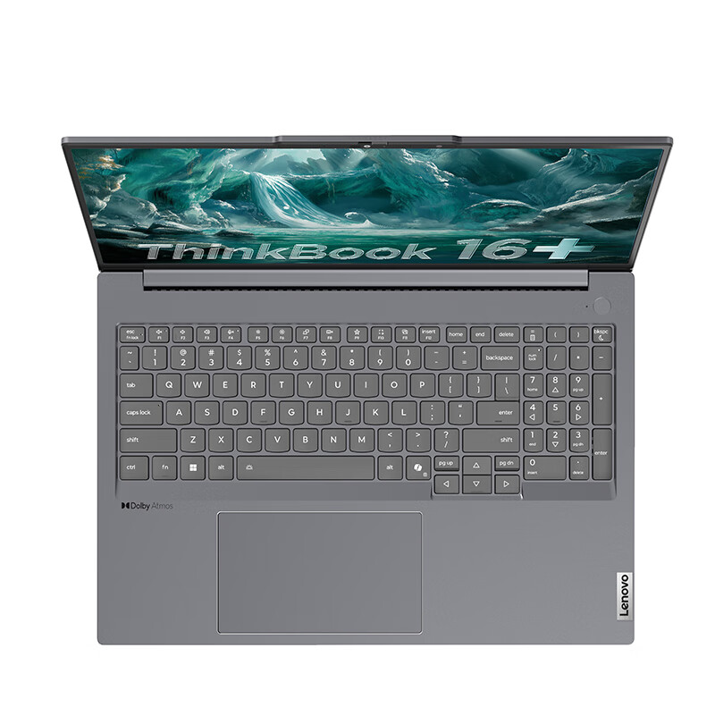 2025 Lenovo ThinkBook 16+ Laptop/Lenovo Laptop/Lenovo ThinkBook