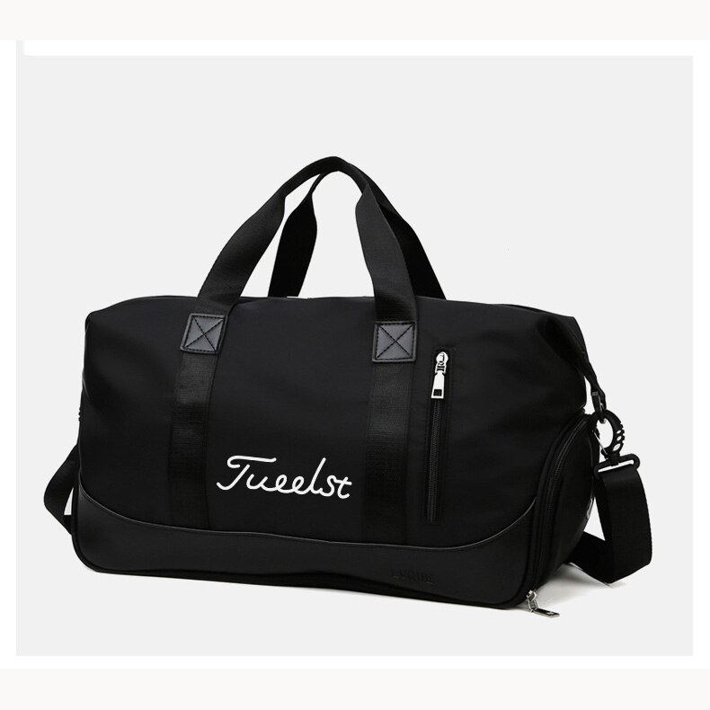 Golf Bag Men Golf Wear Women Bag Golf Bag Waterproof Bag Travel Handbags Sports Bags Golf Supplies Boston Bag Golf Bag