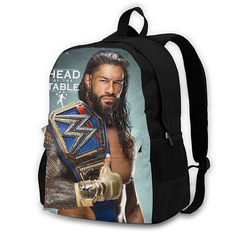 WWE Backpack The Bloodline Backpack
