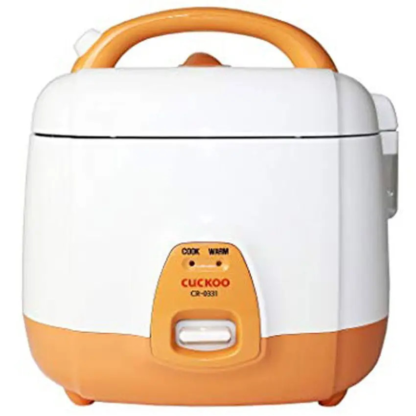 [GIAO TẠI HCM] - Nồi cơm điện Cuckoo 0.5 lít CR-0331