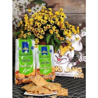 Bột Mì Đa Dụng Interflour - Số 11