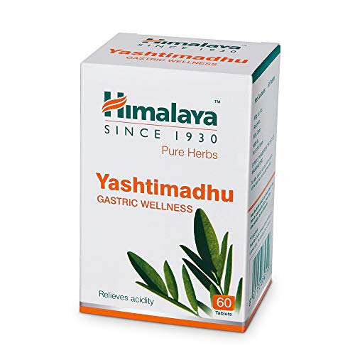 Yashtimadhu - Stomach Health Care