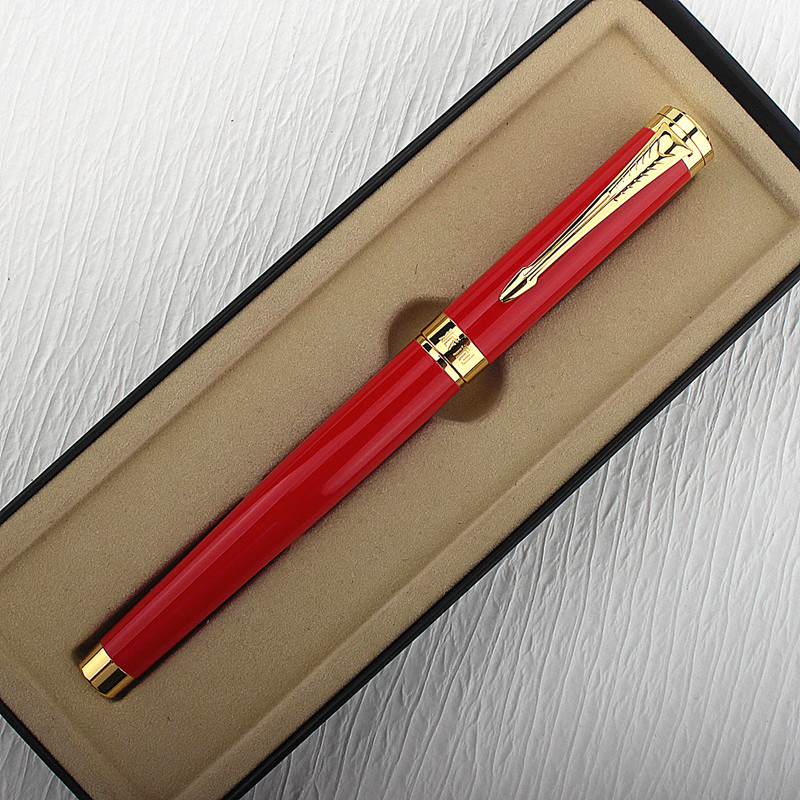 %E3%80%90The%20Quiet%20Page%E3%80%91High%20Quality%20Men%20Luxury%20Metal%20Fountain%20Pen%20Arrow%20Feather%20Design%20Custom%20Calligraphy%20Pen%20Stationery%20Noble%20School%20Supplies%20-%20Image%205