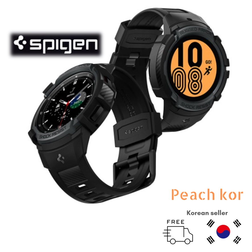 spigen galaxy watch 4 classic