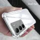 Olige Casing For Realme C75 Couple Simple Shockproof phone case Four Corner Anti Fall Skin Friendly Shell Soft Phone Back Cover. 