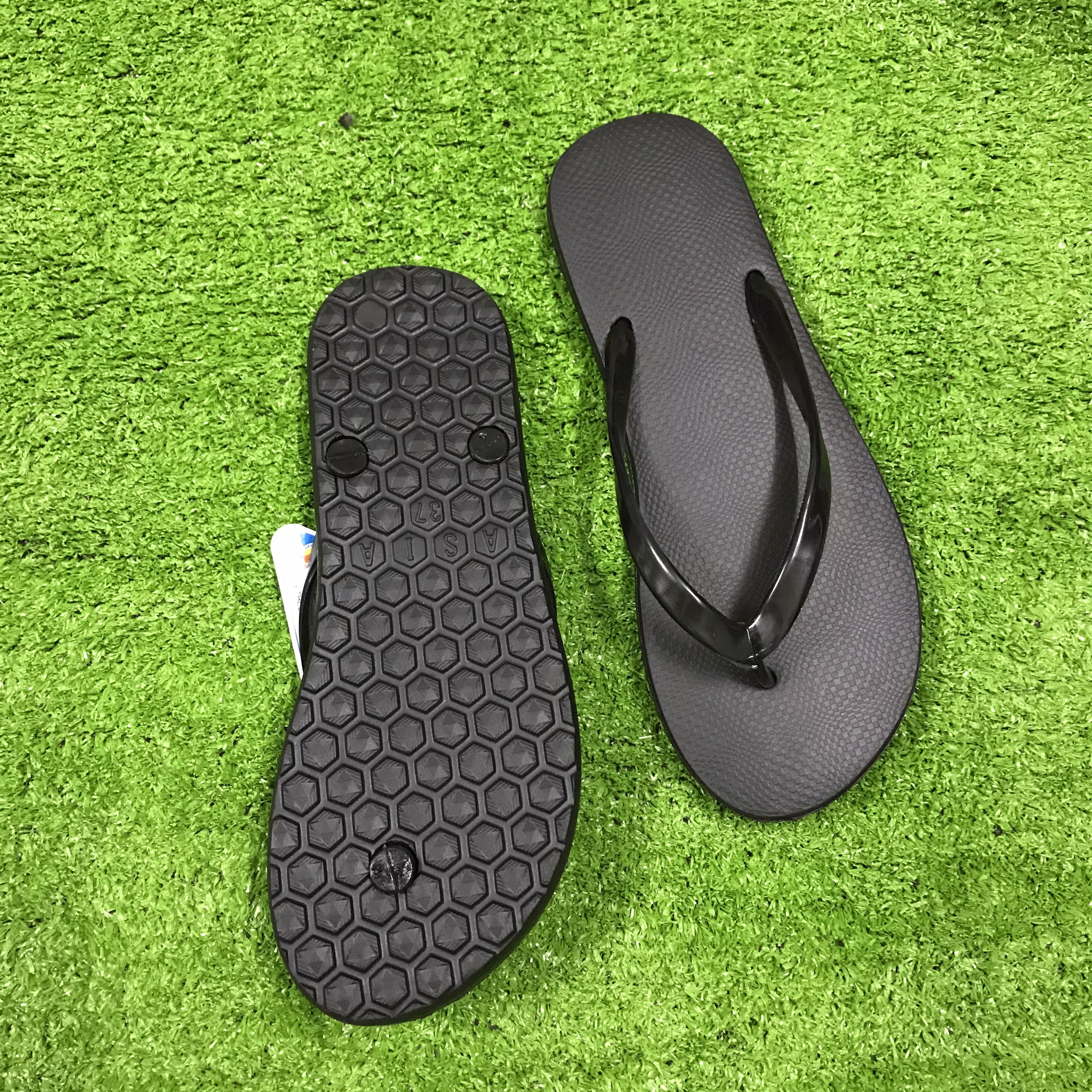 [HCM]Dép xốp quai kẹp nữ