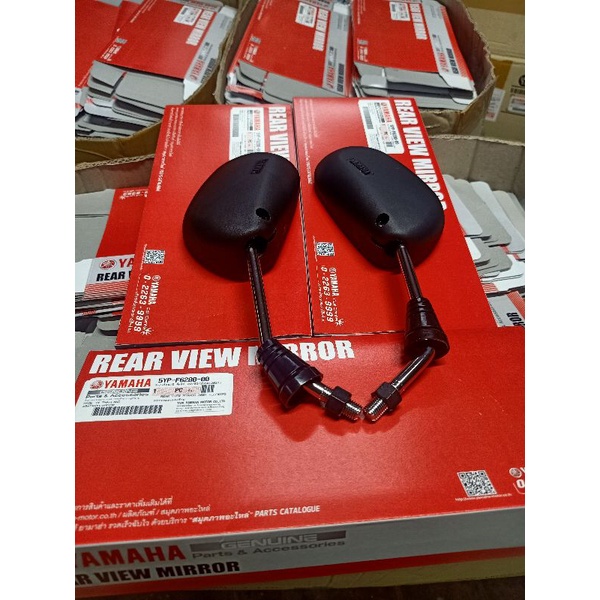 Kính Spark Nano  Thailand