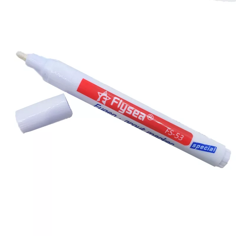 Tile Gap Grout Marker Pen Filler Floor Wall Tiles Sealer Toilet