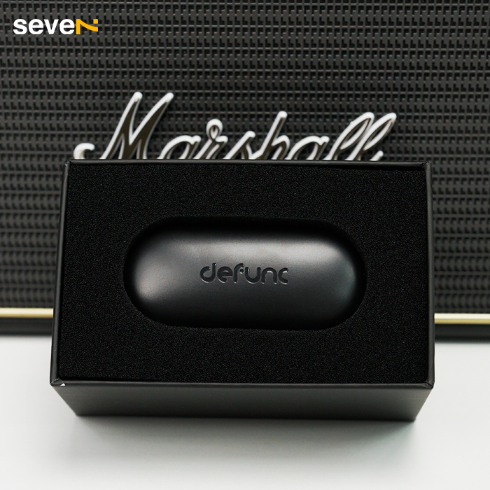 Tai Nghe Bluetooth DEFUNC TRUE BASIC - Android, IOS, Windows - Chính Hãng BH 12 Tháng - SEVE7
