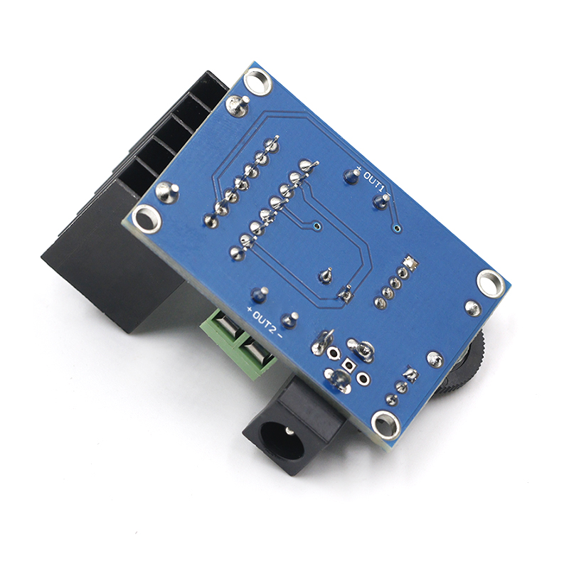 TDA7297 15W+15W Audio Amplifier Module