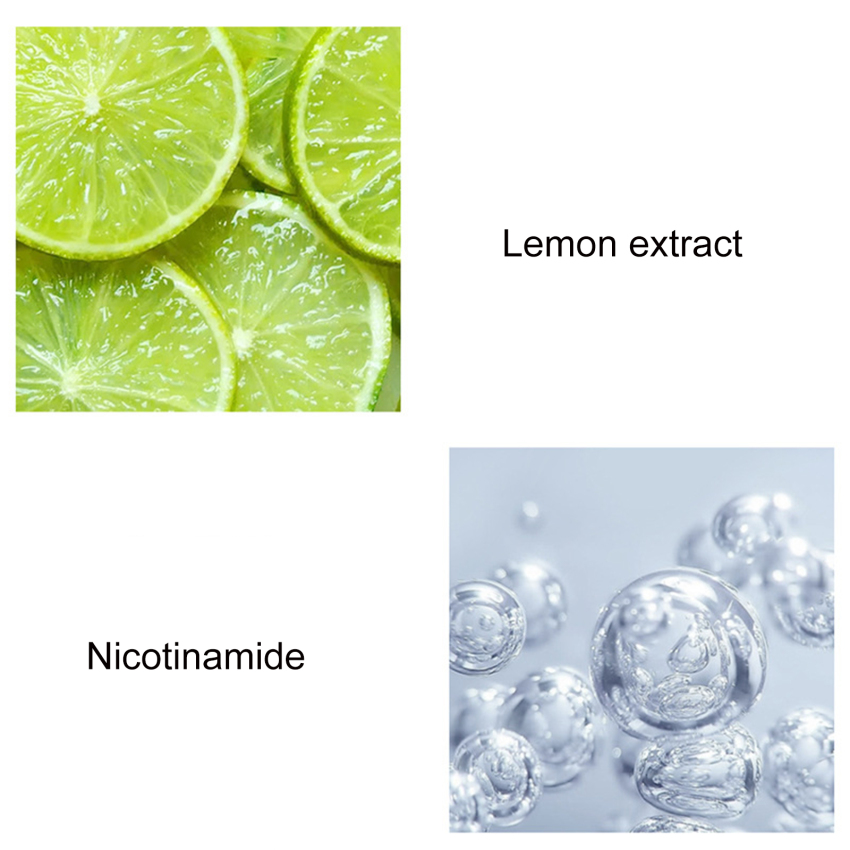 IMAGES Advanced Fruit Acid Exfoliation Scrub Gel Cream