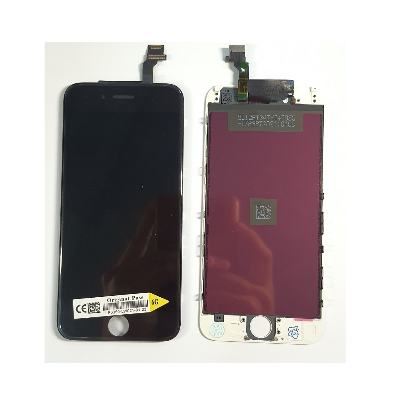 Màn hình điện thoại IPhone. 6G loại tốt