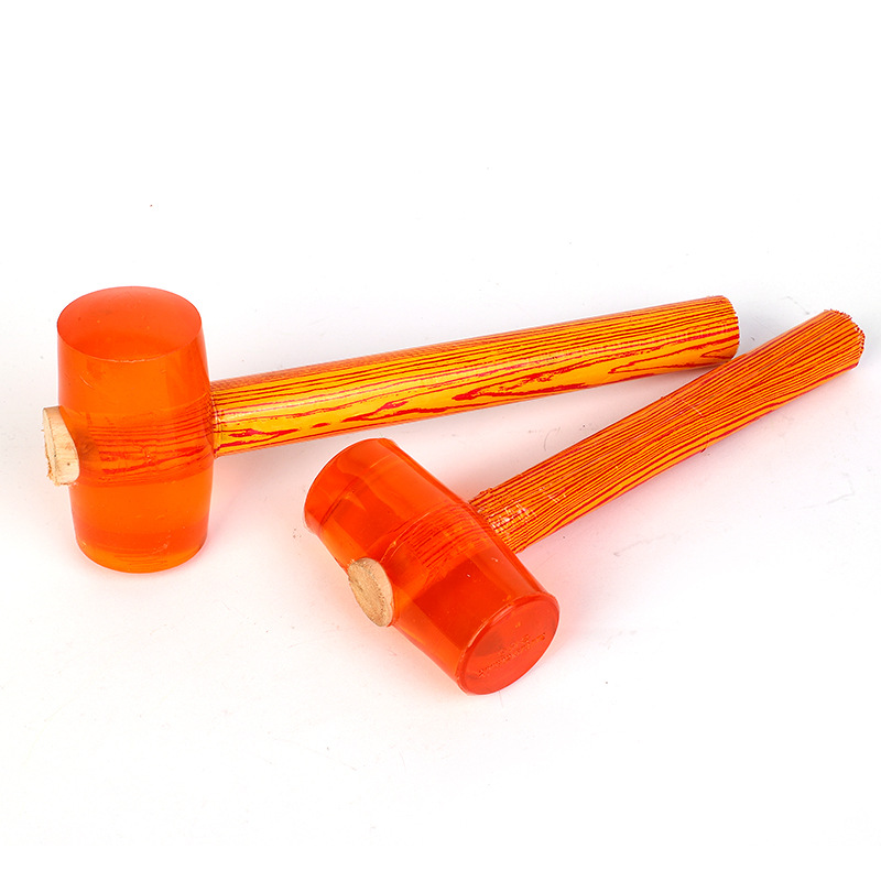 YONUO Rubber Hammer Tile Laying Rubber Hammer Tile Extra Large Rubber Hammer Tile Laying Tile Floor Tile Rubber Hammer Installation Hammer
