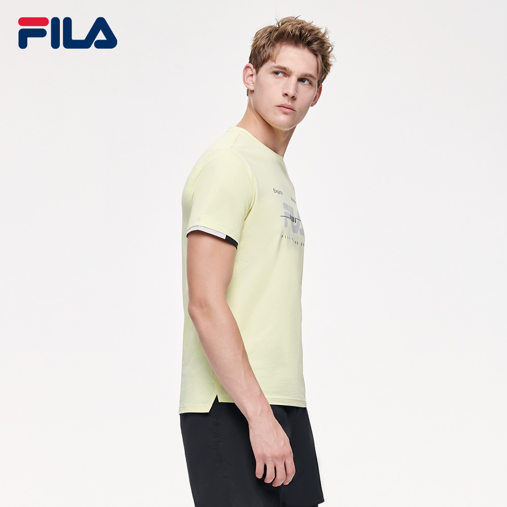 Fila athletics Clearance