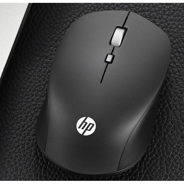 Chuột không dây wireless HP S1000 chính hãng [Hàng hãng tốt]