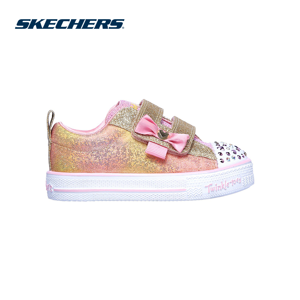 skechers twinkle toes for toddlers