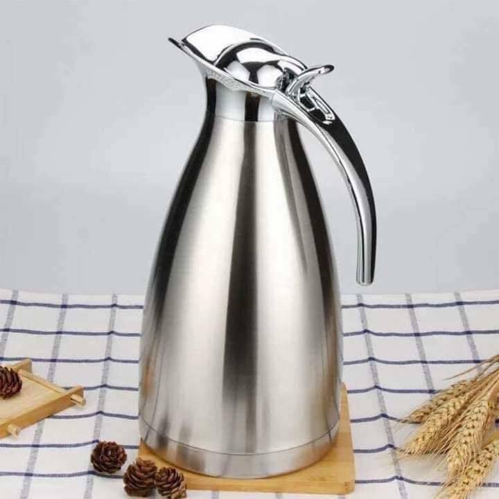 Ca Mỏ Vịt / Bình giữ nhiệt inox loại 1 [Có sẵn] [Ảnh thật]