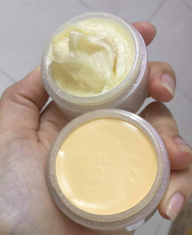 Kem Colagen Vit E cao cấp C