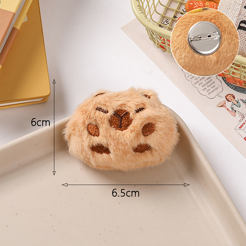 Cute%20Capybara%20Animal%20Plush%20Doll%20Brooch%20Fluffy%20Soft%20Stuffed%20Clothes%20Badge%20Pins%20Backpacks%20Decoration%20Accessories%20CDHBD%20-%20Image%204