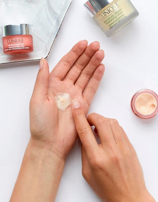 Kem dưỡng mắt Clinique 15ml/5ml