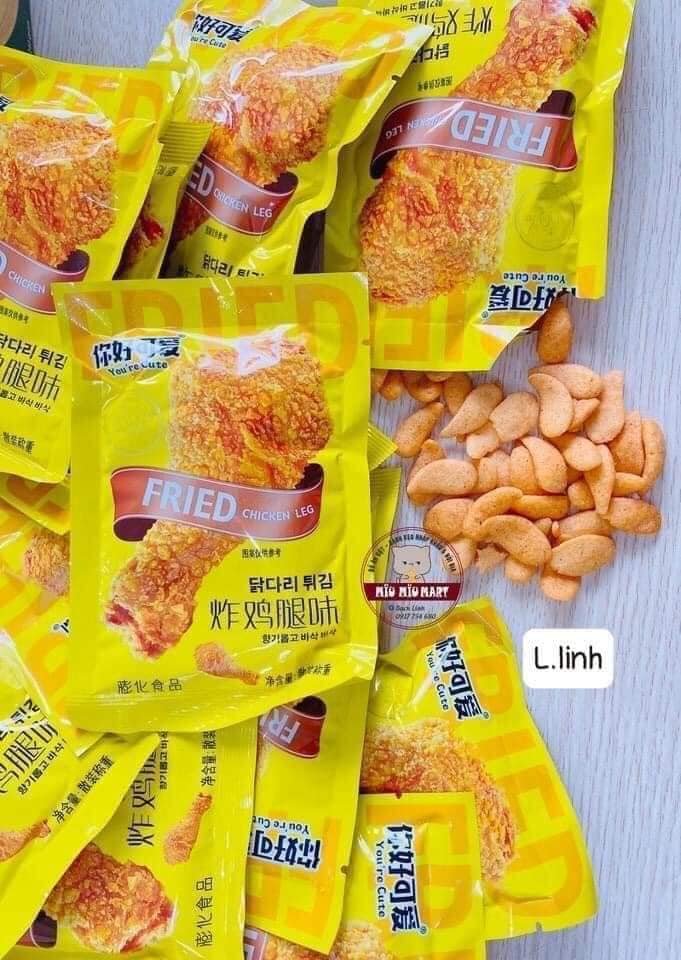 BIM BIM Đùi  GÀ HOT HIT