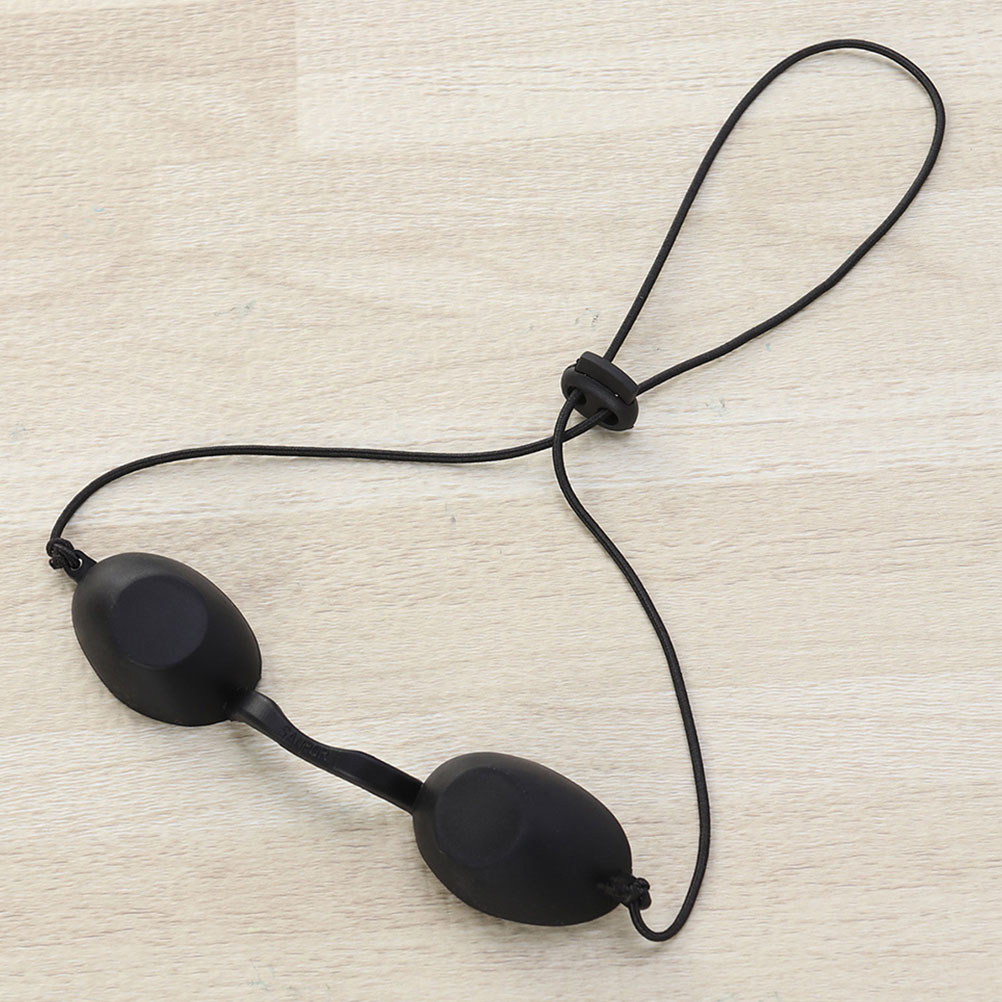 Tanning Eye Goggles Glasses Eyewear Protection Safety Light Pulsed Intense Uv Spa Flexible Patch Bed Protector Eyeshields Elight. 