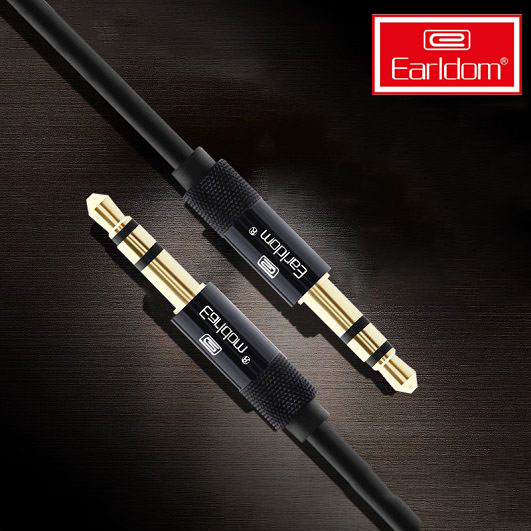 Dây Ra Loa 2 đầu 3.5mm Earldom AUX - 10