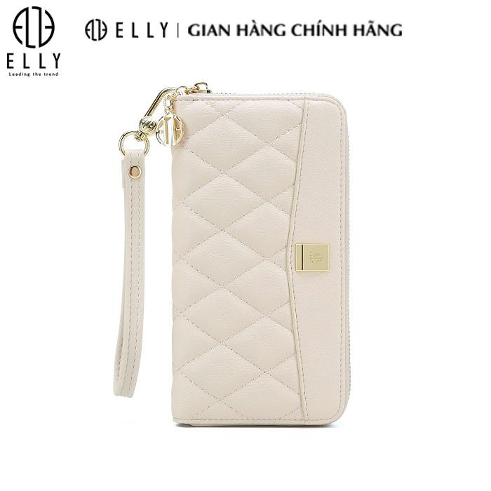 Ví nữ thời trang cao cấp ELLY – EVH68