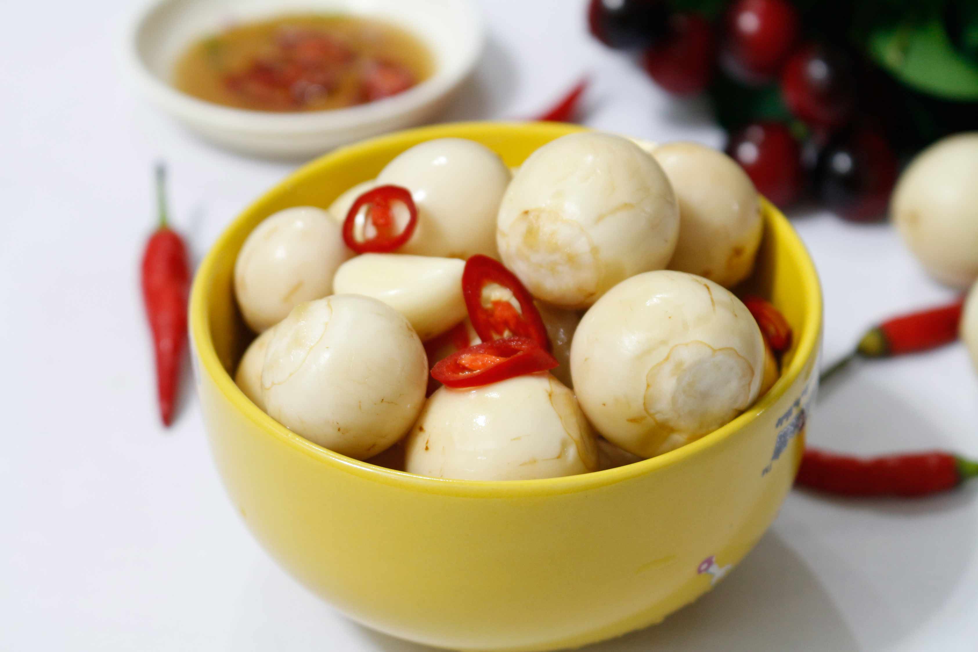 Cà Pháo Chua Ngọt VasiFood 360g (Hàng Việt Nam Xuất Khẩu)