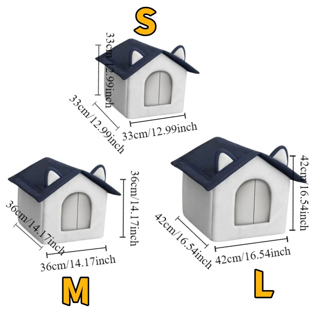 Durable%20Warm%20Outdoor%20Cat%20House%20Waterproof%20Moisture-Proof%20Base%20Insulated%20Pet%20Shelter%20Windproof%20Enclosed%20Design%20Stray%20Cat%20Shelter%20Garden%20-%20Image%202