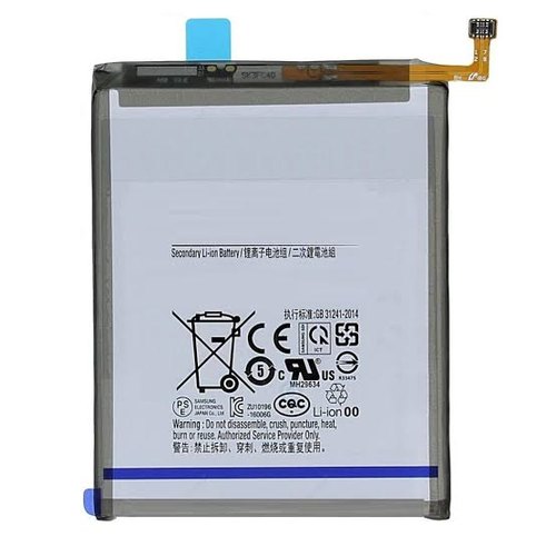 Pin Samsung A10/ A750/ A7 2018 (EB-BA750) zin phụ kiện