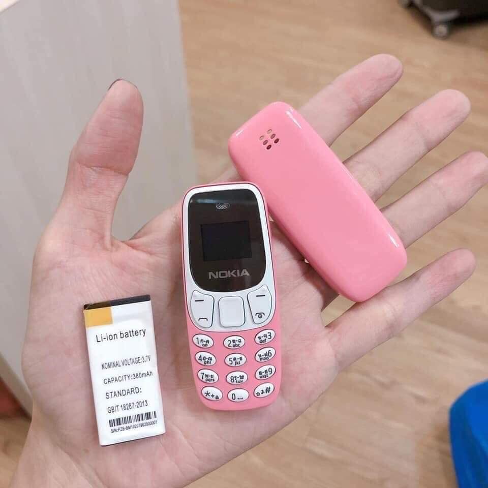 PIn điện thoại Bm10 (nokia 3310 mini) giá rẻ